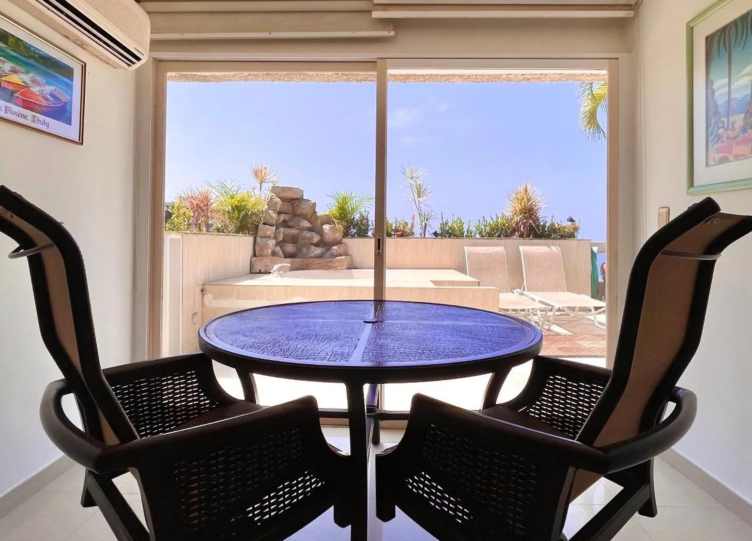 Apartamento Con Terraza Playa Grande Катья-ла-Мар 0*,  Венесуэла