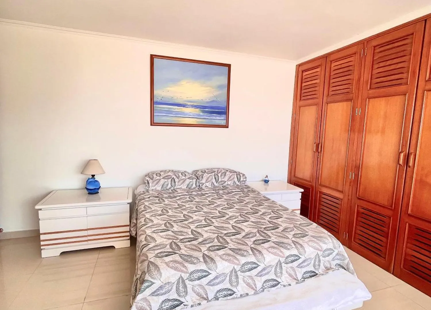 Apartamento Con Terraza Playa Grande Катья-ла-Мар Венесуэла