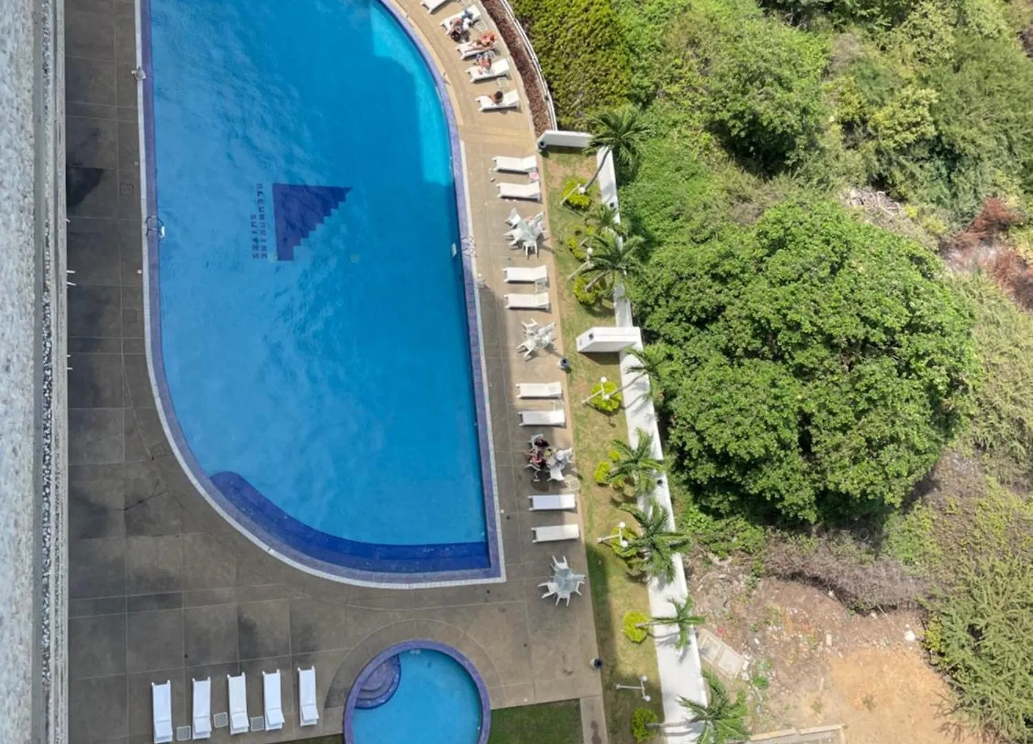 Apartamento Con Terraza Playa Grande Катья-ла-Мар