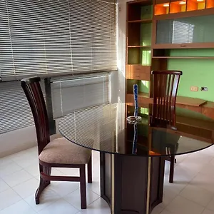 Apartamento Con Vista Al Mar Apartamento