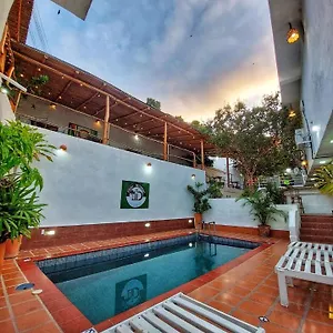 Restaurant La Guaricha Hotel