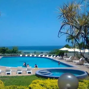 Lindo Con Vista Al Mar Apartamento