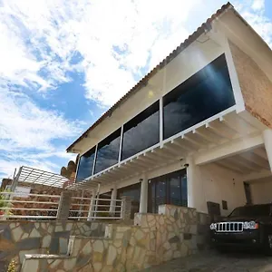 Posada Del Carmen Pensión