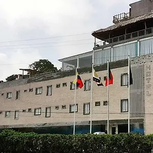 Alto Mar Hotel